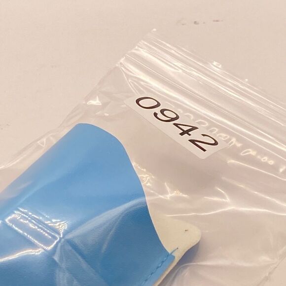 Reading Glasses 4.0 for Readers Bluelight Filter Clear Frame NWT - Picture 11 of 11